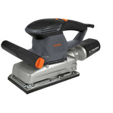 Lijadora orbita industria 1/2 hoja 360w truper